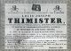 Louis Joseph Thimister