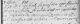 Anna Maria Timester (baptême, paroisse Saint Hubert, Aubel, 1698)