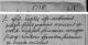 Anthonius Joseph Meurens (baptême, paroisse Saint Jean-Baptiste, Saint-Jean-Sart, 1718) <span style='color:green'>✔</span> Anthonius Joseph Meurens (baptême, paroisse Saint Jean-Baptiste, Saint-Jean-Sart, 1718) <span style='color:green'>✔</span>