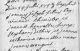 Joannes Joseph Thimister (baptême, paroisse Saint Jacques-le-Majeur, Clermont, 1753)