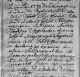 Joannes Lambertus Schonbrodt (baptême, paroisse Saint Brice, Hombourg, 1783)