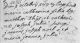 Maria Catharina Thÿs (baptême, paroisse Saint Jacques-le-Majeur, Clermont, 1753)
