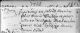 Petrus Henricus Thimister (baptême, paroisse Saint Georges, Henri-Chapelle, 1716)