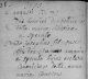 Trudo Josephus De Sellier (doop, parochie Onze Lieve Vrouw Tenhemelopneming, Sint-Truiden, 1755)