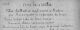 Confirmations d'Anne Joseph Somja et de Marie Agnès Somja (paroisse Saint Pierre-Apôtre, Mortier, 1734)