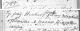 Henricus Joseph Thimister (décès, paroisse Saint Georges, Henri-Chapelle, 1745)
