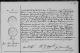 Jean Pierre Hubert Dumbruch (acte de décès, commune de Montzen, 1883) <span style='color:green'>✔</span>