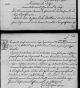 Paschale Dethier (acte de décès, commune de Liège, 1804)