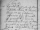 Maria Elisabetha Henrott (doop, Rooms-Katholieke kerk, Eys, 1675)