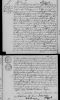 Jonas Joseph Thimister et Marie Catherine Hortense Jaeghers (mariage, commune de Thimister, 1886) <span style='color:orange'>✔</span>