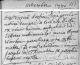 Josephus de Thimister et Maria Agnes Winchen (mariage, paroisse Saints Antoine et Barbe, Thimister, 1730)