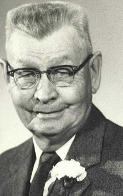 Archie A. Fontaine (1890-1972)
