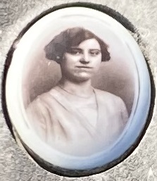 Charlotte Ghislaine Roch (1886-1960)