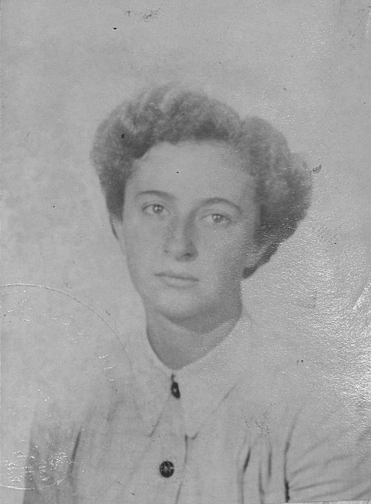 Esther Martinez Vignali