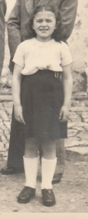 Eulalie Paygnard (~1931 - ~1958)