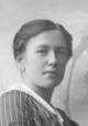 Joséphine Schoonbroodt (1893-1974)