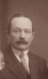 Jonas Joseph Thimister