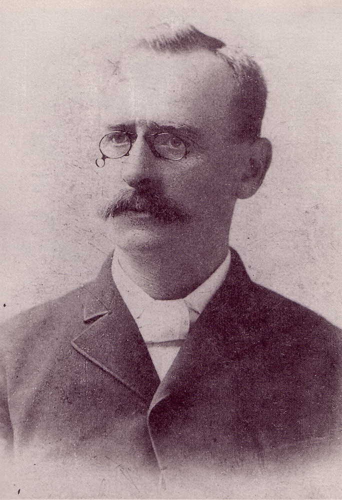 Juste Eutrope Honore Fontaine (1823-1912)