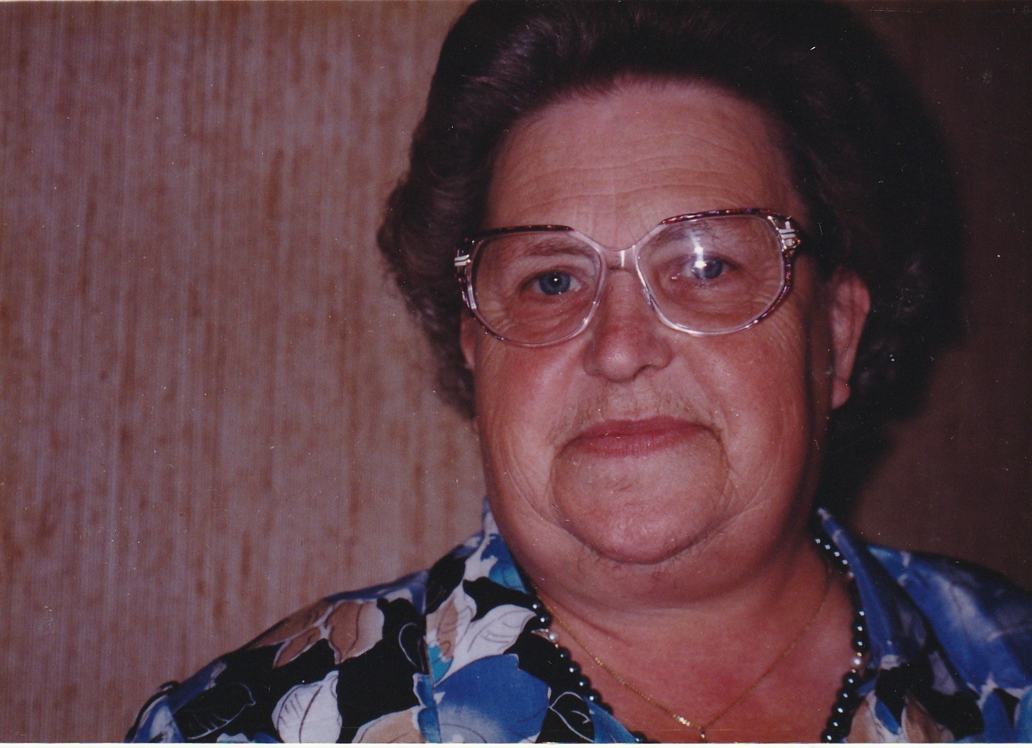 Léona Thimister (1926-1995)