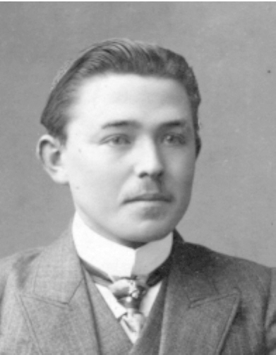 Léonard Thimister (1890-1971)