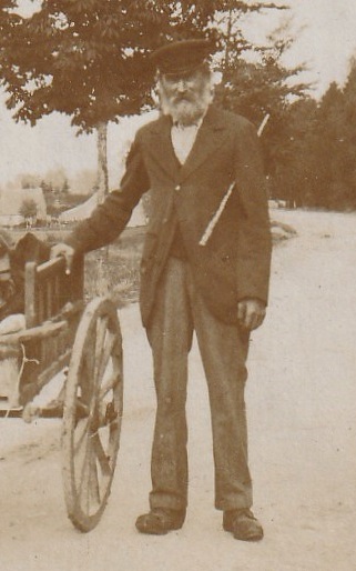 Lambert Paygnard (1843-1922)