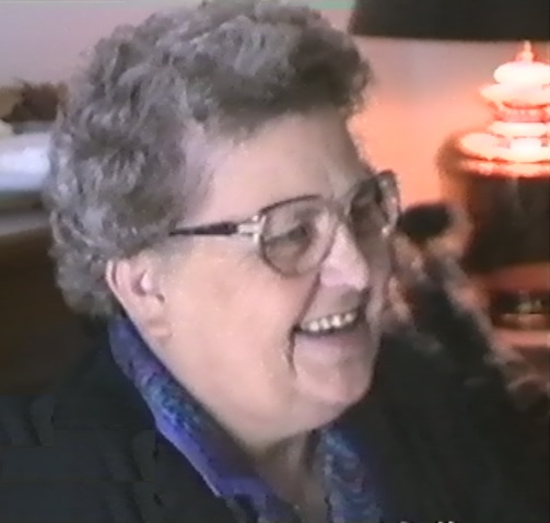 Léona Thimister (1994)