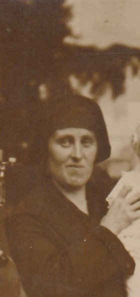 Maria Julienne Ghislaine Roch (1899-1962)