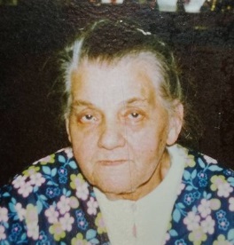 Marie Limes (1896-1979)