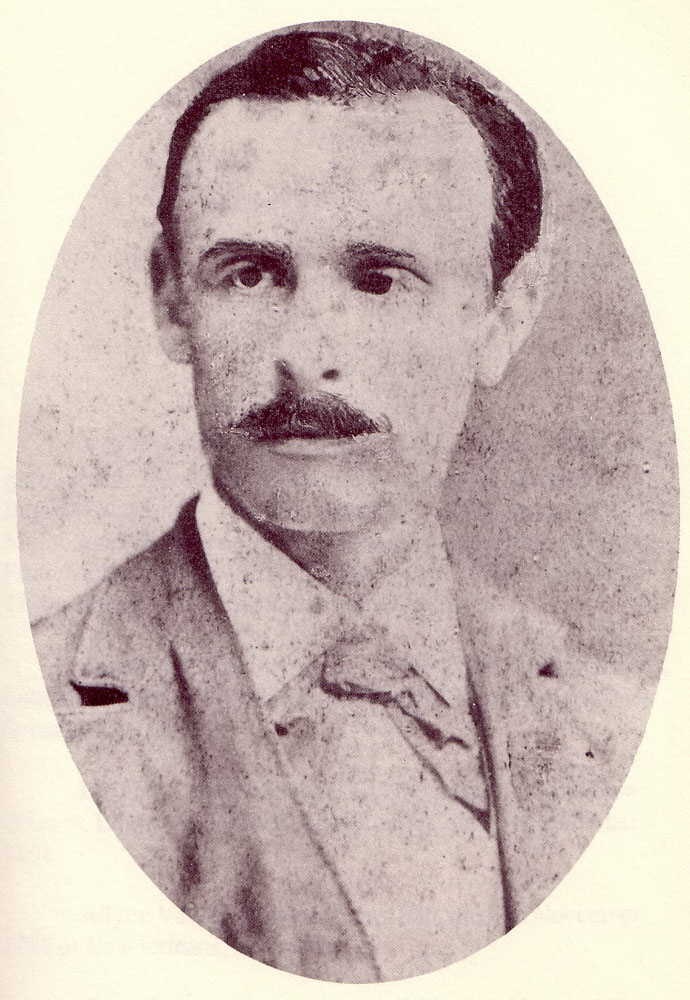 Valentin Fontaine (1852-1916)