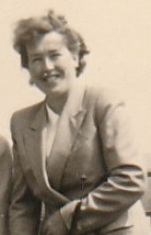 Julia Thimister (1920-1993)